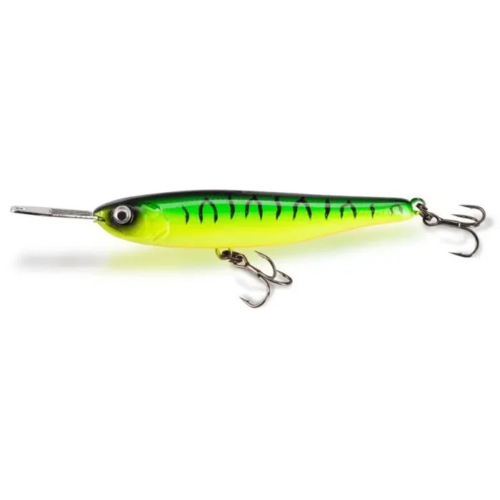 QUANTUM 4street Top Tock 7cm 8,2g Firetiger flottant