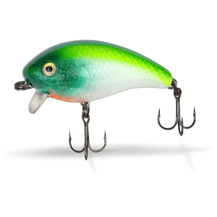 QUANTUM Baby 1-Minus 5,5cm 11g citron vert