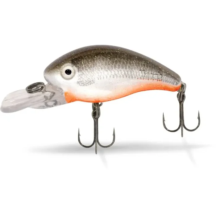 QUANTUM Baby 8-Minus 5,5cm 13g Grigio Fantasma