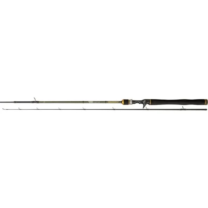 QUANTUM Energy Extreme Jigging Cast Light XF 1,9m 7- 35g