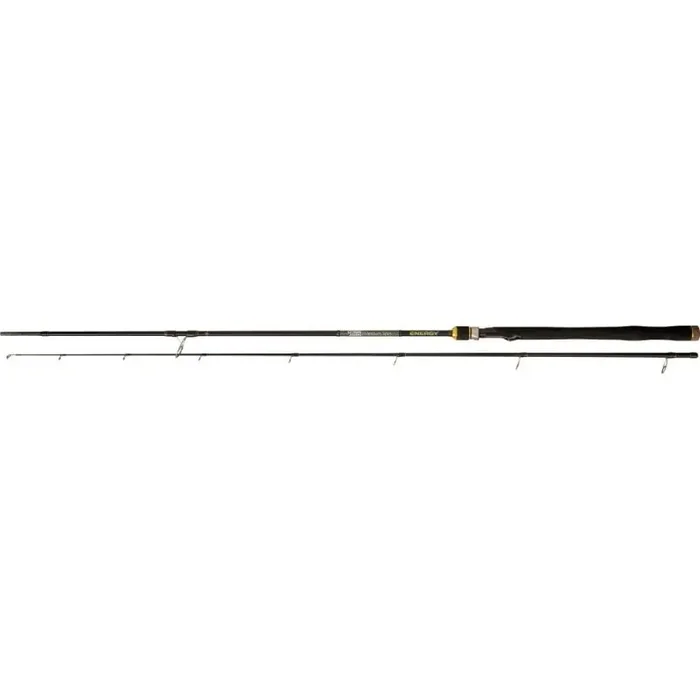 QUANTUM Energy Extreme Jigging M 2,45 m 14-56 g