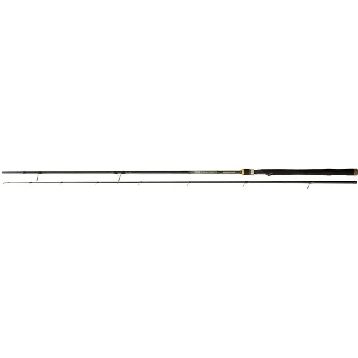 QUANTUM Energy Extreme Jigging M 2.75m 14-56g