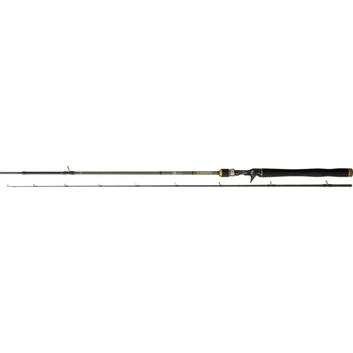 QUANTUM Energy Lure & Jig Light XF 2.1m 7- 35g