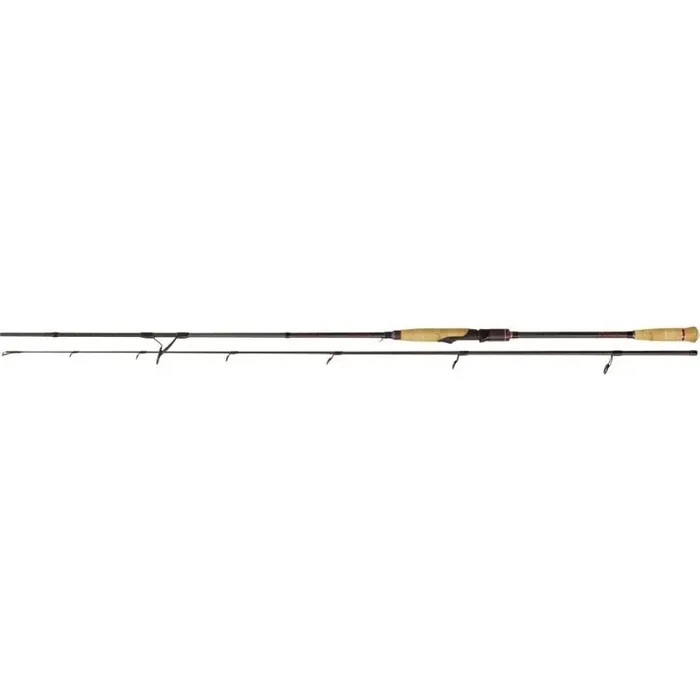 QUANTUM Omen 2,44m tot 40g