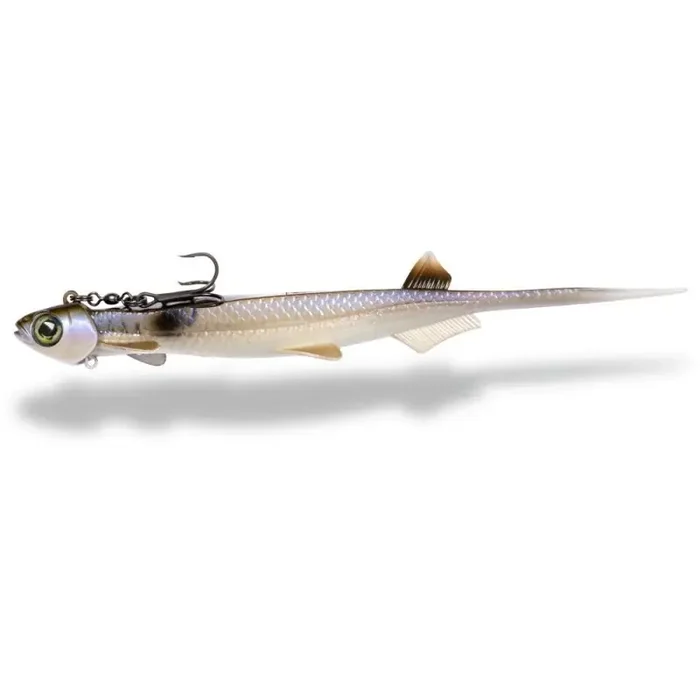 QUANTUM Pelagic Shad Set Pin 21cm 60g Baby sandre