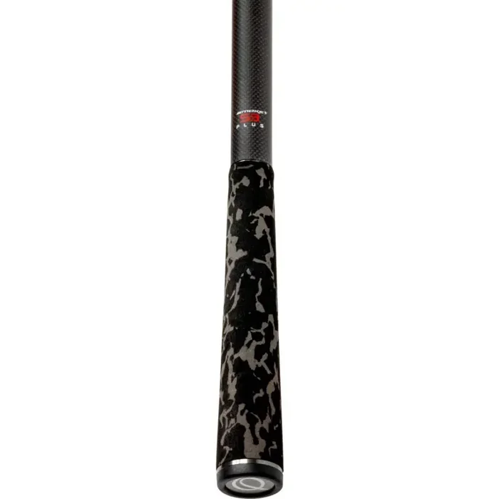 QUANTUM Rook S3 Plus Klappertrekker 2.15m 10-55g