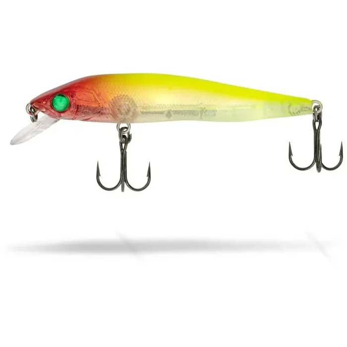 QUANTUM Slim Minnow 7,5cm 7,5g Crazy Clown