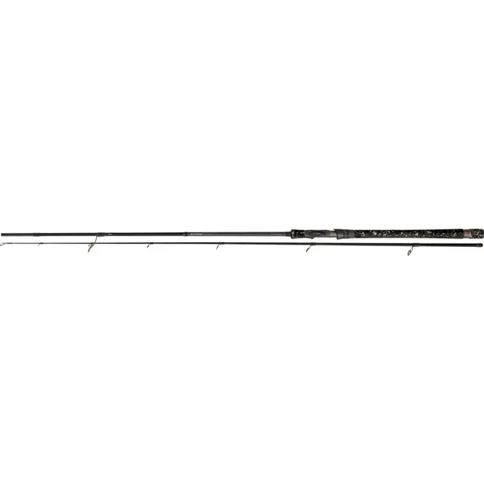QUANTUM Smoke S3 Plus Spinning 2,4 m 12-75g