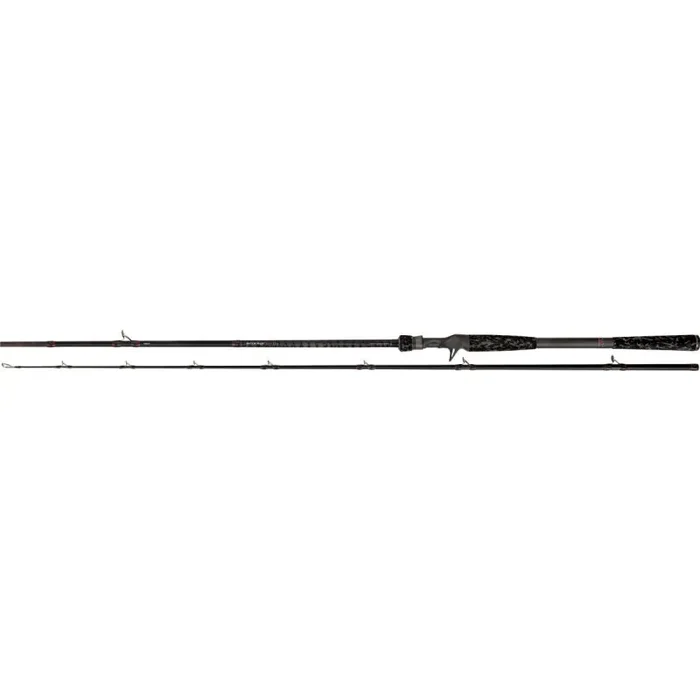 QUANTUM Smoke S3 Plus Swimbait 2.19m 25-110g