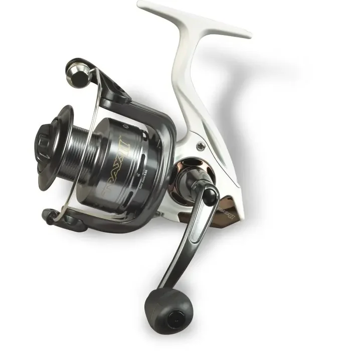 QUANTUM Trax II 615
