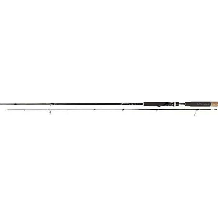 QUANTUM Vapor Detector Micro Jigging 2.1m to 7g