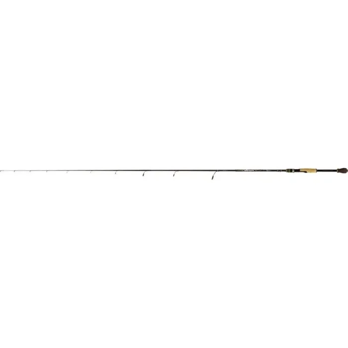 QUANTUM Vapor US-Spin XF M 1.8m 3.5-10g
