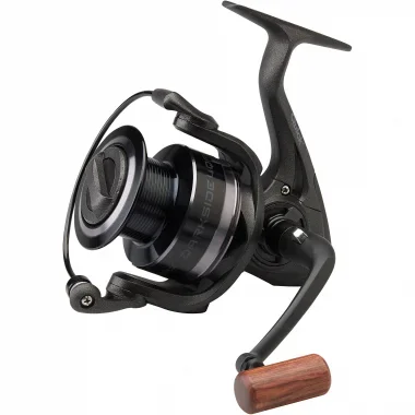 Quick Darkside 4QF 6000S günstig kaufen | Askari Angelshop