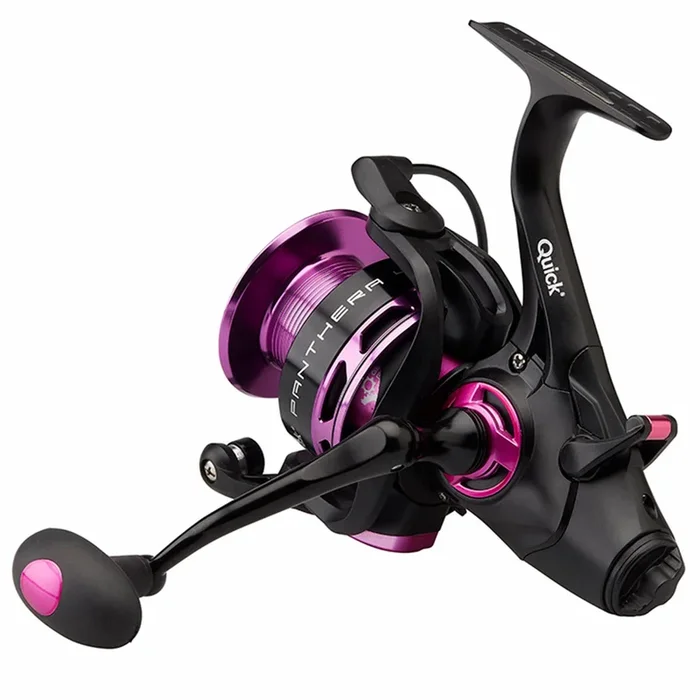 Quick Panthera 4S ab 83.85 € preisgünstig kaufen