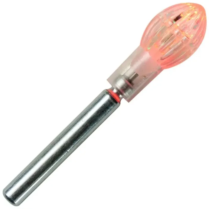 RAGOT LED Light Red Batterie