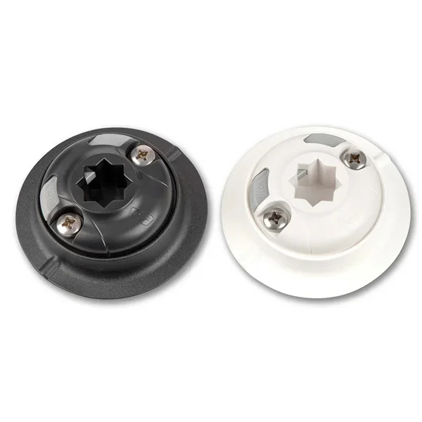 Railblaza Quikport mit 3M Klebepad