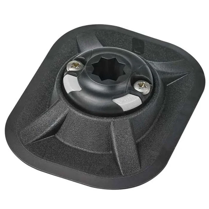 Railblaza RibPort mit StarPort (Schwarz) » HechtundBarsch.de
