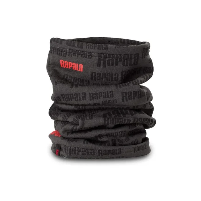 Rapala Arctic Neck Gaiter Face Shield / Tube – Grau