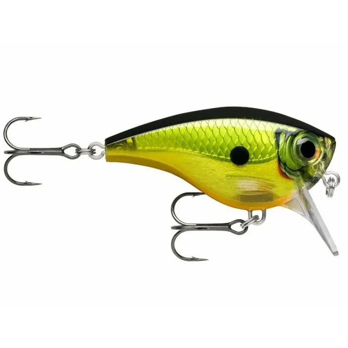 RAPALA BX Brat 5cm 10g 0,9m Homer‘s Budy