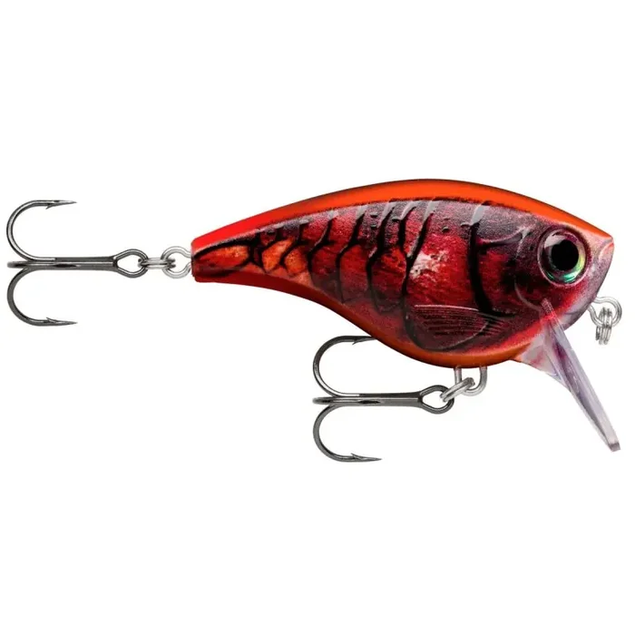 RAPALA BX Grande monello 7cm 21g Delta