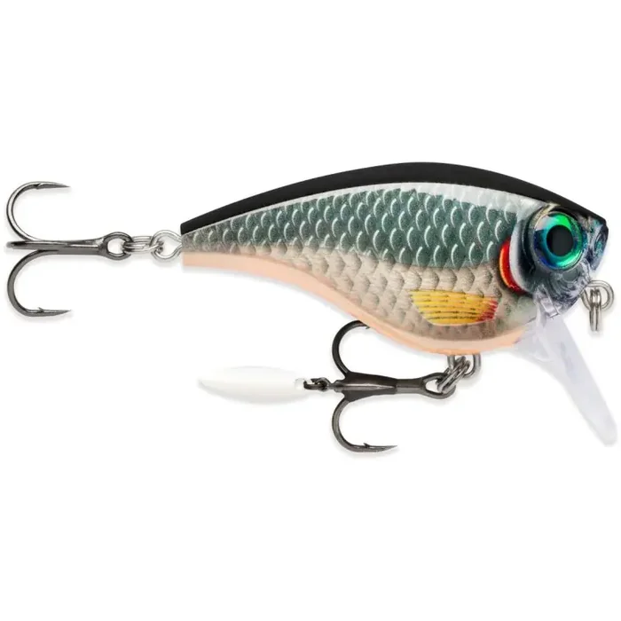 RAPALA BX Grote snoek 7cm 22g Halloween