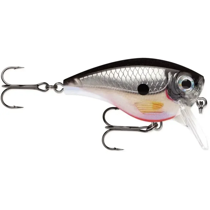 RAPALA BX Mid Brat 6cm 13g Argento