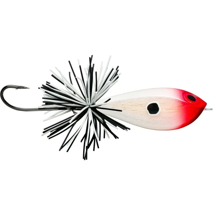 RAPALA BX Rana Skitter 5,5cm 13g Testa Rossa