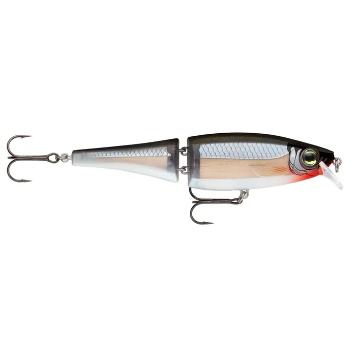Rapala BX Swimmer 12cm Silver 12 ab 16.99 € preisgünstig kaufen