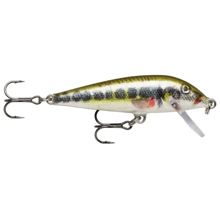 RAPALA Countdown 5cm 5g Live Varion