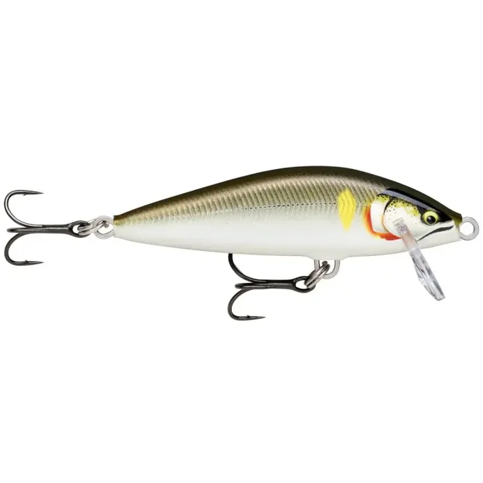 RAPALA Countdown Elite 4,5cm 3,5g Gilded Ayu