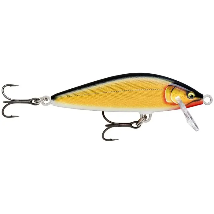 RAPALA Countdown Elite 4,5cm 3,5g Verguld Goud Shad