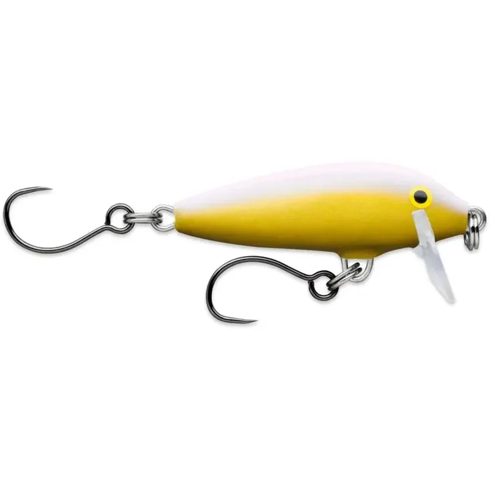 RAPALA Countdown Gancio singolo 3cm 4g Army Sweet