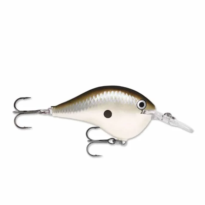 Rapala DT-6 Crankbait | 5cm – 12g