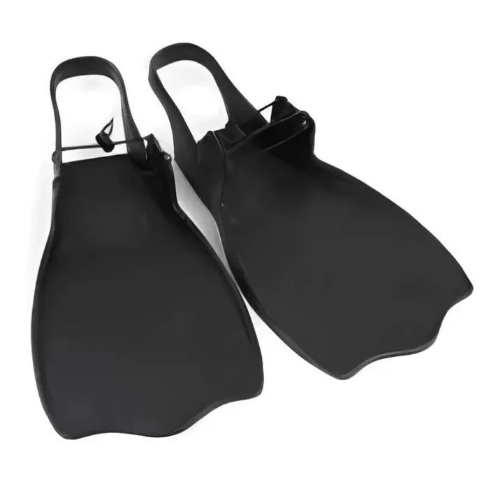 RAPALA Fins X2 OneSize Noir