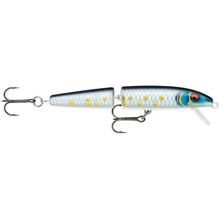 RAPALA Jointed 11cm 9g poisson d‘appât scalé