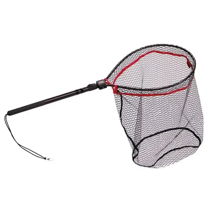 RAPALA Koolstof Forelnet 40x30cm