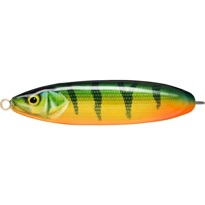 RAPALA Onkruidloze Minnow Lepel 7cm 15g Artistieke Baars
