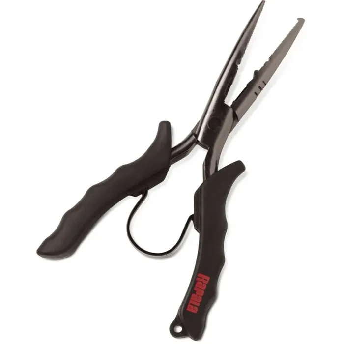 RAPALA Pinza in acciaio inox RSSP8 22 cm
