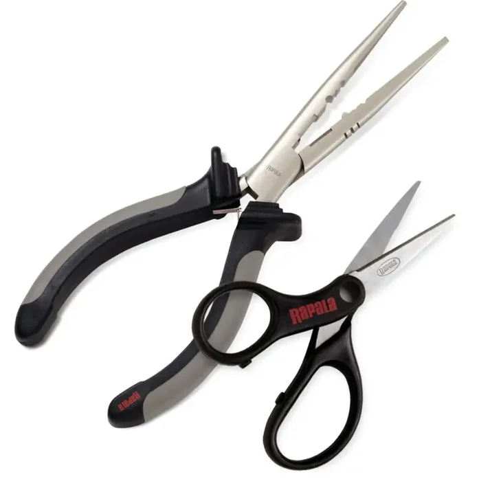 RAPALA Pinze e forbici combinate RTC-6SPLS 16 cm