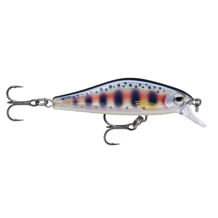 Rapala Rap Solid Shad Wobbler Wagasagi 5 ab 13.77 € preisgünstig kaufen