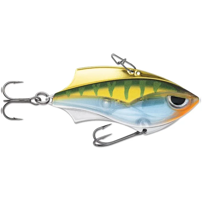 Rapala Rap V Blade Ghost 6 ab 6 € preisgünstig kaufen