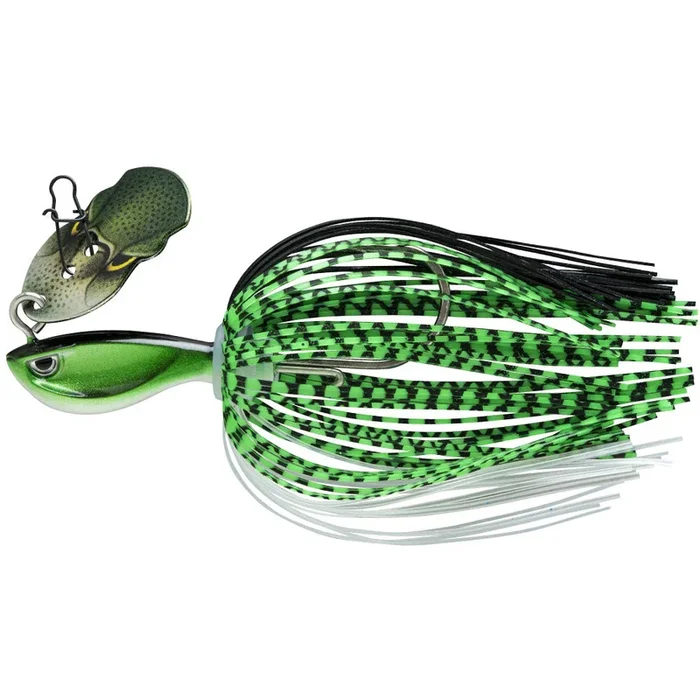 Rapala Rap-V Pike Bladed Jig » HechtundBarsch.de