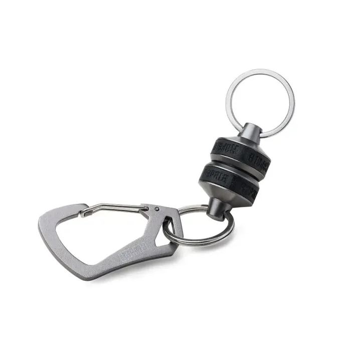 RAPALA RCD Magnetic Release Clip RCDMR Black