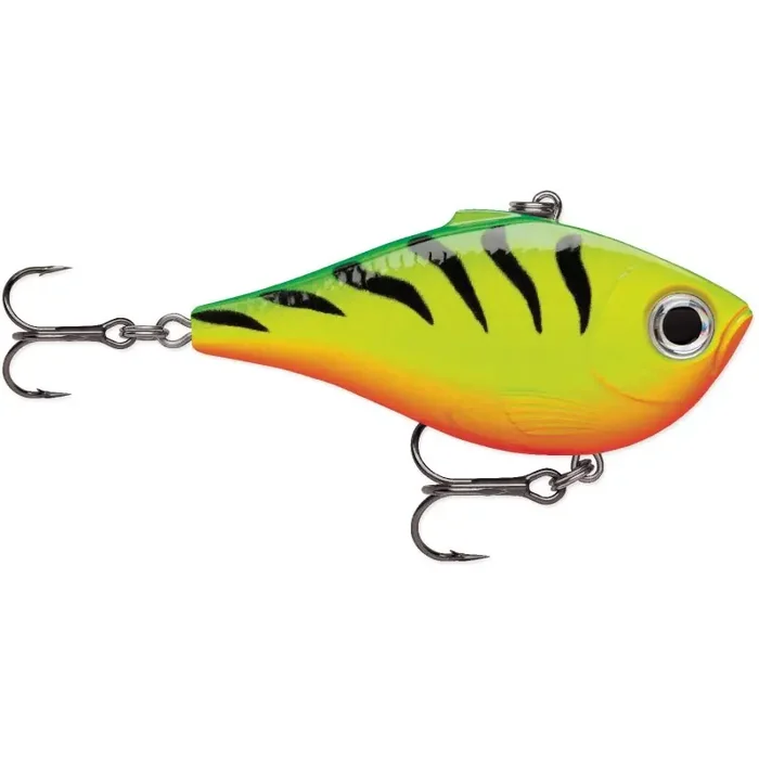 RAPALA Rippin‘ Rap 5cm 9g Tigre di Fuoco