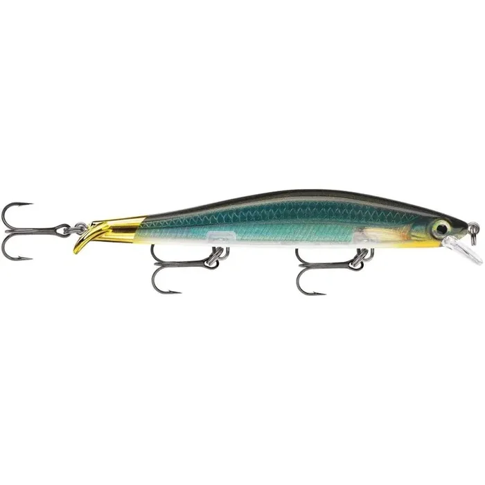 RAPALA Ripstop 12cm 14g Carbonio