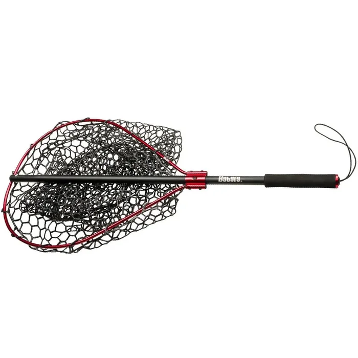 Rapala Scoop-R Silicon Net » HechtundBarsch.de