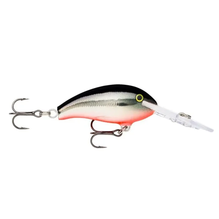 RAPALA Shad Dancer 4cm 5g métallique Halloween