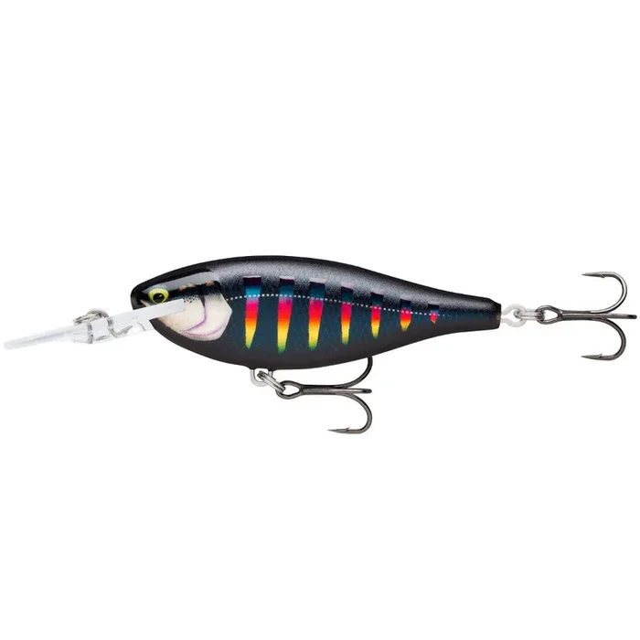 Rapala Shad Rap Elite 55 / 75 » HechtundBarsch.de