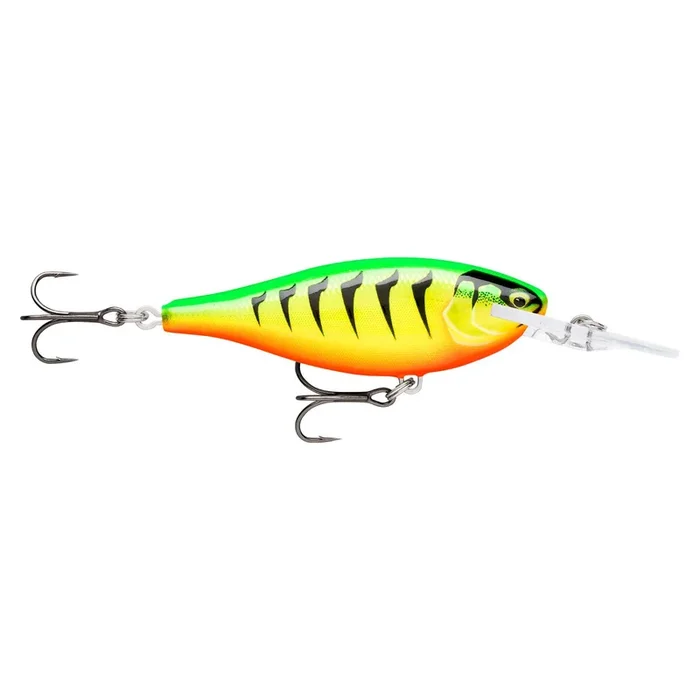 Rapala Shad Rap Elite SRE55 Gilded Helsinki Shad 5,5 ab 13.01 € preisgünstig kaufen
