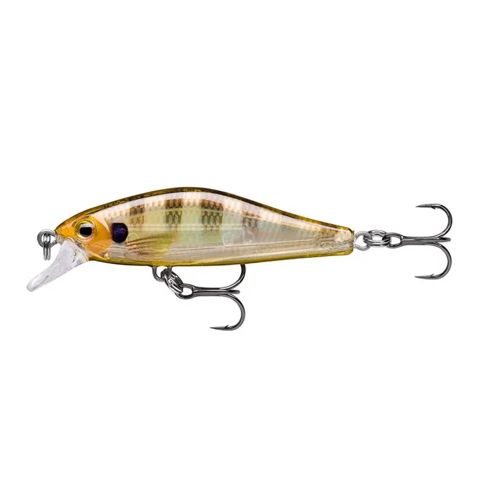 Rapala Shadow Rap Solid Shad 5 cm » HechtundBarsch.de